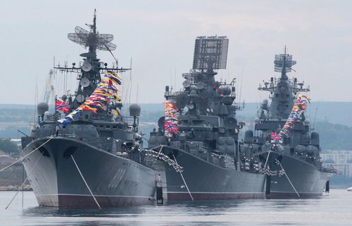 Тэнгисийн цэргийн хүчин 2022 онд мянга орчим сургуулилт хийхээр төлөвлөж байна